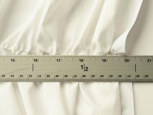 Comment coudre tissu froncé Pillow Shams, HGTV (Shams) Comment coudre tissu froncé Pillow Shams, HGTV