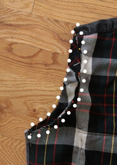 Comment prendre ou la taille vers le bas une chemise de la bonne façon - il - toujours de l'automne (comment faire des T-shirts plus petits) Comment prendre ou la taille vers le bas une chemise de la bonne façon - Il - de toujours Automne