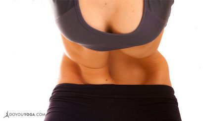 Comment activer vraiment votre Uddiyana Bandha (votre) Comment activer vraiment votre Uddiyana Bandha