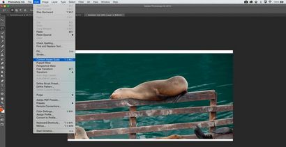 Comment faire pour utiliser Mise à l'échelle du contenu Aware Dans Adobe Photoshop (comment faire échelle sensible au contenu) Comment faire pour utiliser le contenu Aware Mise à l'échelle dans Adobe Photoshop
