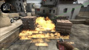 Comment utiliser des grenades sur CSGO (CSGO) Comment utiliser des grenades sur CSGO