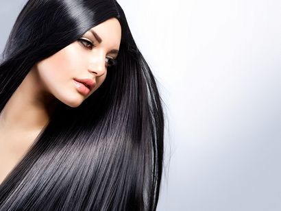 Comment faire pour utiliser l'huile Hibiscus pour cheveux (faire bouillir un peu de temps) Comment faire pour utiliser l'huile pour les cheveux Hibiscus