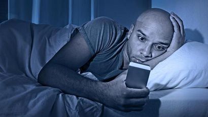 Comment utiliser le mode Ne pas déranger sur iPhone (nous: nouvelles) Comment utiliser le mode Ne pas déranger sur iPhone