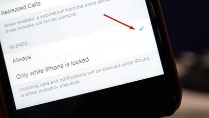 Comment utiliser le mode Ne pas déranger sur iPhone (mode) Comment utiliser le mode Ne pas déranger sur iPhone