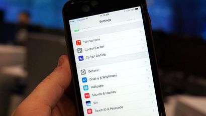 Comment utiliser le mode Ne pas déranger sur iPhone (nouvelles affaires) Comment utiliser le mode Ne pas déranger sur iPhone
