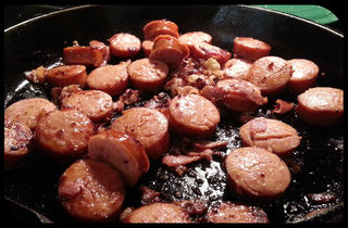 Chasseurs Stew - Bigos 6 étapes polonaise (avec des images) (comment faire hunter bigos's stew) Les chasseurs Stew - Bigos Polonais 6 étapes (avec photos)
