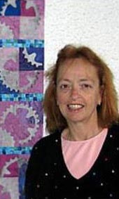 Instructeurs, Odyssey Quilt (de couette) Les instructeurs, Odyssey Quilt