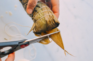 Il - s Zongzi Saison savoir ce que cela signifie (moyen) Il - s Zongzi Saison savoir ce que cela signifie