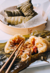 Il - s Zongzi Saison savoir ce que cela signifie (comment faire recette zongzi) Il - s Zongzi Saison savoir ce que cela signifie