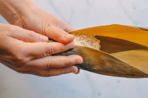 Il - s Zongzi Saison savoir ce que cela signifie (apprendre) Il - s Zongzi Saison savoir ce que cela signifie