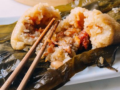 Il - s Zongzi Saison savoir ce que cela signifie (saison) Il - s Zongzi Saison savoir ce que cela signifie