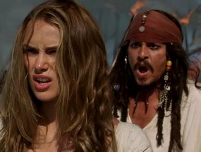 Jack Sparrow - Compass s a conduit à une Major - Pirates - Terrain Trou (majeur) Jack Sparrow - Compass s a conduit à une Major - Pirates - Terrain Trou