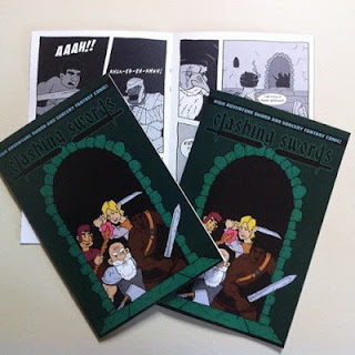 Blog de Jesse Acosta Construisez votre propre Mini Comic! (Blog) Blog de Jesse Acosta Construisez votre propre Mini Comic!