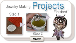 Fabrication de bijoux - Instructions Gems Fire Mountain et Perles (instructions) Fabrication de bijoux - Instructions Gems Fire Mountain et perles
