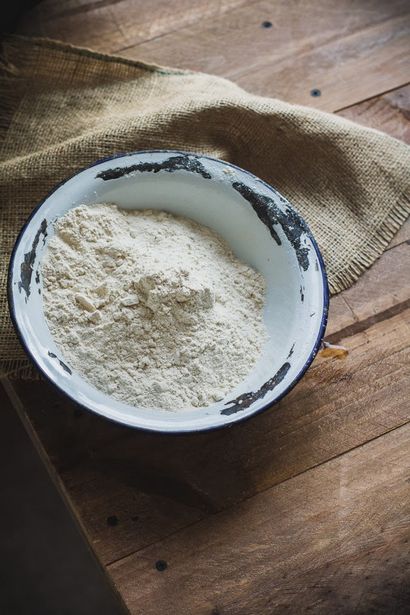 Voyage Cuisine Comment faire l'Indien de tous les jours Flatbread (indien) Voyage de cuisine Comment faire du quotidien indien Flatbread