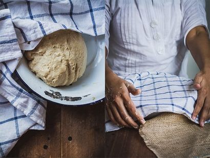 Voyage Cuisine Comment faire l'Indien de tous les jours Flatbread (voyage) Voyage de cuisine Comment faire du quotidien indien Flatbread