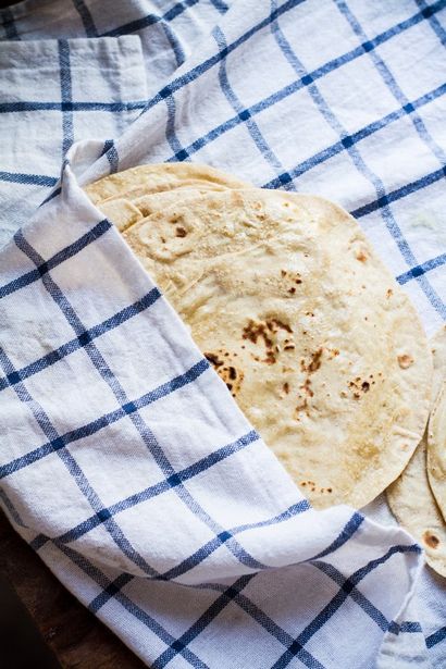 Voyage Cuisine Comment faire l'Indien de tous les jours Flatbread (faire) Voyage de cuisine Comment faire du quotidien indien Flatbread