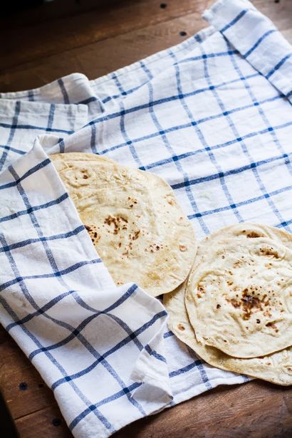 Voyage Cuisine Comment faire l'Indien de tous les jours Flatbread (indien) Voyage de cuisine Comment faire du quotidien indien Flatbread