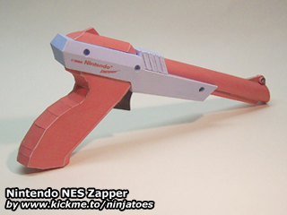 Koopa Clown Car, Nintendo papercraft (lignes à peine difficiles lignes) Koopa Clown Car, Nintendo papercraft