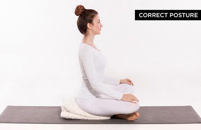 Kundalini méditation - Comment faire et quels sont ses avantages (kundalini) Kundalini méditation - Comment faire et quels sont ses avantages