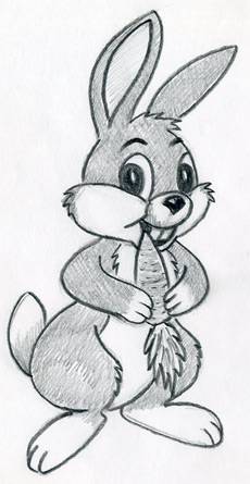 Tirons Rabbit Cartoon (lapin) Tirons Cartoon Lapin