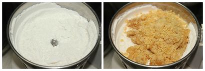 Maavilakku recette maavu (lampe de farine de riz) (de maavu) Maavilakku recette maavu (lampe de farine de riz)