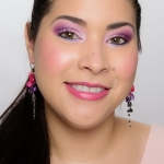 MAC Illustrated - Plum s Smoky Eye Kit Review, photos, Nuances (examen) MAC Illustrated - Kit de Plum Smoky Eye Review, Photos, Nuances