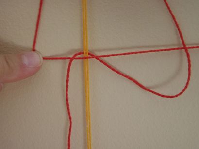 Macramé Bracelet 12 étapes (avec des images) (photos) Macramé Bracelet 12 étapes (avec photos)