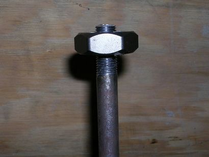 Faire une perceuse sans fil 8 étapes (forage) Faire une perceuse sans fil 8 étapes