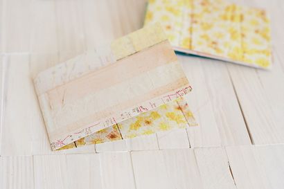 Faire un mini-album avec un livre Vintage Cover, Marque et prend (livre) Faire un mini-album avec un livre Vintage Cover, Marque et prend