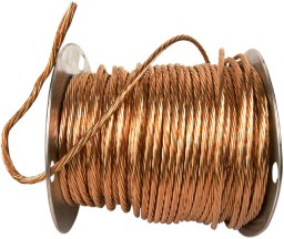 Faire un (fil de cuivre de longueur) Résistance Shunt Faire un Shunt Resistor