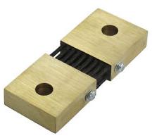 Faire un (fil de cuivre de longueur) Résistance Shunt Faire un Shunt Resistor