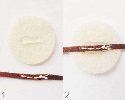 Faire fleur Bandeaux avec ruban élastique Skinny - La retraite du ruban Blog (comment faire de gros serre-tête de fleurs) Faire fleur Bandeaux avec Skinny ruban élastique - Blog Retraite Ruban