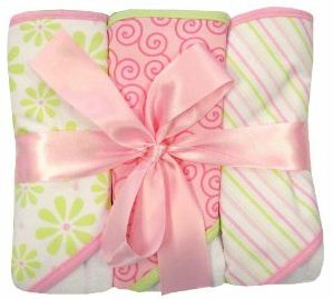 Faites votre propre bébé serviette bricolage bébé cadeaux - Fabulessly frugal (serviettes de bain pour bébé comment faire) Faites votre propre bébé serviette bricolage cadeau bébé - Fabulessly Frugal
