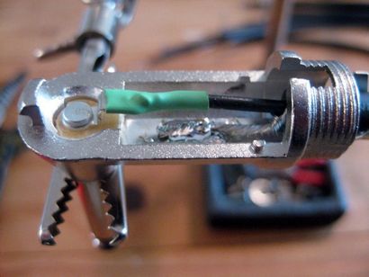 Faites vos propres cordons de brassage (faire) Faites vos propres cordons de brassage