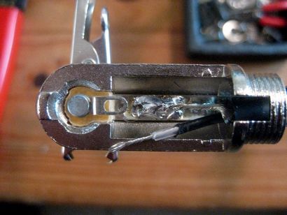 Faites vos propres cordons de raccordement (cordons) Faites vos propres cordons de brassage