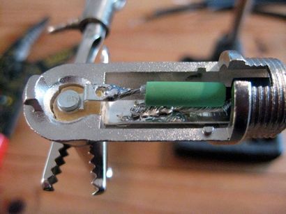 Faites vos propres cordons de brassage (__gVirt_NP_NN_NNPS<__ résolution de problèmes) Faites vos propres cordons de brassage