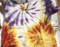 Faire de l'art Designs Tie-dye, motifs, couleurs (dessins) Faire de l'art Designs Tie-dye, motifs, couleurs