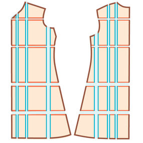 Making Sense de classement Pattern (threadsmagazine.com) Making Sense de modèle de classement
