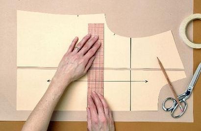 Making Sense de classement Pattern (sens) Making Sense de modèle de classement