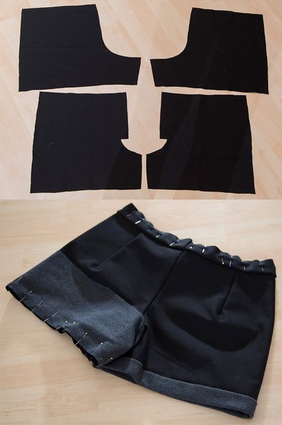 Faire la tenue de Pokemon formateur Go (faire) Faire la tenue de Pokemon formateur Go