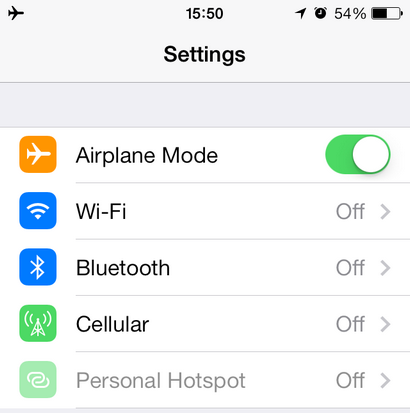 Rendre votre iPhone et iPad de charge plus rapide (votre) Faire vos frais iPhone et iPad plus rapide