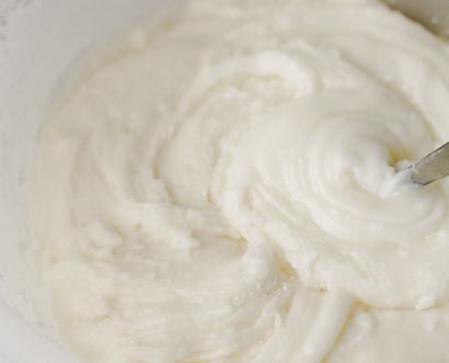 Faire votre propre Fondant - cui (Fondant) Faire votre propre Fondant - cui