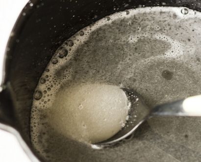 Faire votre propre Fondant - cui (votre) Faire votre propre Fondant - cui