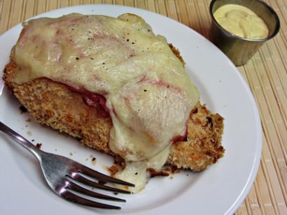 Malibu Chicken - Accueil Souvenirs de cuisine (comment faire du poulet sizzlers malibu) Malibu Chicken - Accueil Souvenirs de cuisine