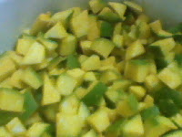 MANGO (KAIRI) PICKLE, MARATHI AMBYACHA loncha -SUHANA MASALA, AAM KA ACHAR, Annapurna (Kairi) MANGO (KAIRI) PICKLE, MARATHI AMBYACHA loncha -SUHANA MASALA, AAM KA ACHAR, Annapurna