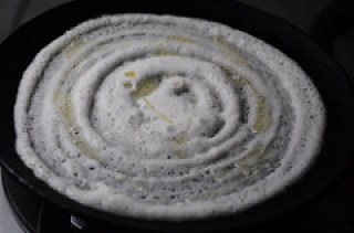 Masala Dosa Recette - Comment faire Masala Dosa à la maison - Jardin comestibles (comment faire masala dosa hôtel) Masala Dosa Recette - Comment faire Masala Dosa à la maison - Jardin comestibles