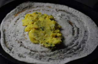 Masala Dosa Recette - Comment faire Masala Dosa à la maison - Jardin comestibles (faire) Masala Dosa Recette - Comment faire Masala Dosa à la maison - Jardin comestibles