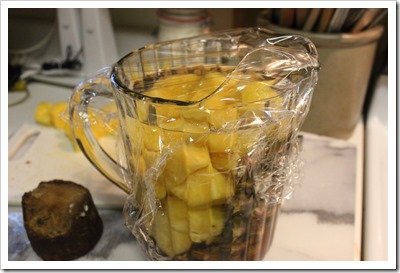 Mexique dans ma cuisine Tepache une maison facile ananas Brew, mexicaine authentique Food Recipes (cuisine mexicaine) Mexique dans ma cuisine Tepache une maison facile ananas Brew, mexicaine authentique Food Recipes