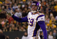 Minnesota Vikings (minnesota) Vikings du Minnesota
